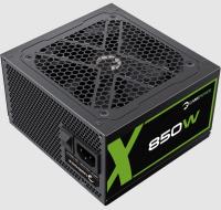 GAMEPOWER GX-850 14CM 80+ (GOLD) 850W PSU